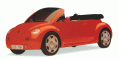 [thumbnail of VolksWagen 1994 Concept-1 Cabriolet {New Beetle} f3q.jpg]